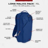 Vertx Long Walks Pack 15L