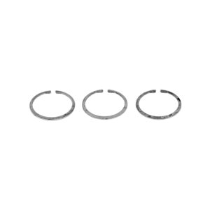 Luth AR Bolt Gas Rings (3 Pack)