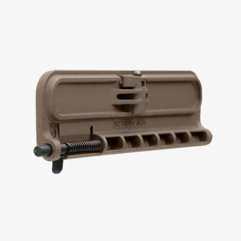 Magpul® Enhanced Ejection Port Cover FDE Magpul® Enhanced Ejection Port Cover FDE