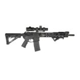Magpul AFG Angled Fore Grip - Black