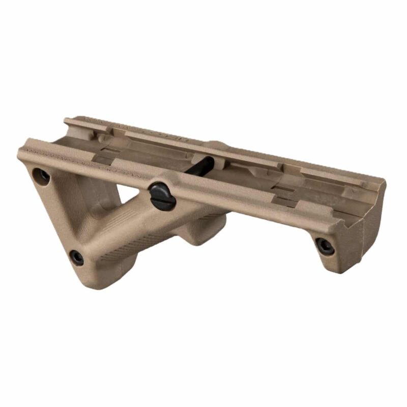 magpul-afg2-mag414fde Magpul AFG-2 - FDE