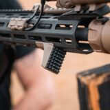 magpul barricade stop