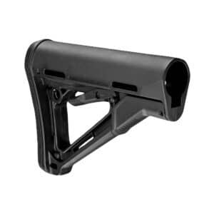 Magpul CTR Carbine Stock - Black