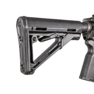 Magpul CTR Carbine Stock - Black