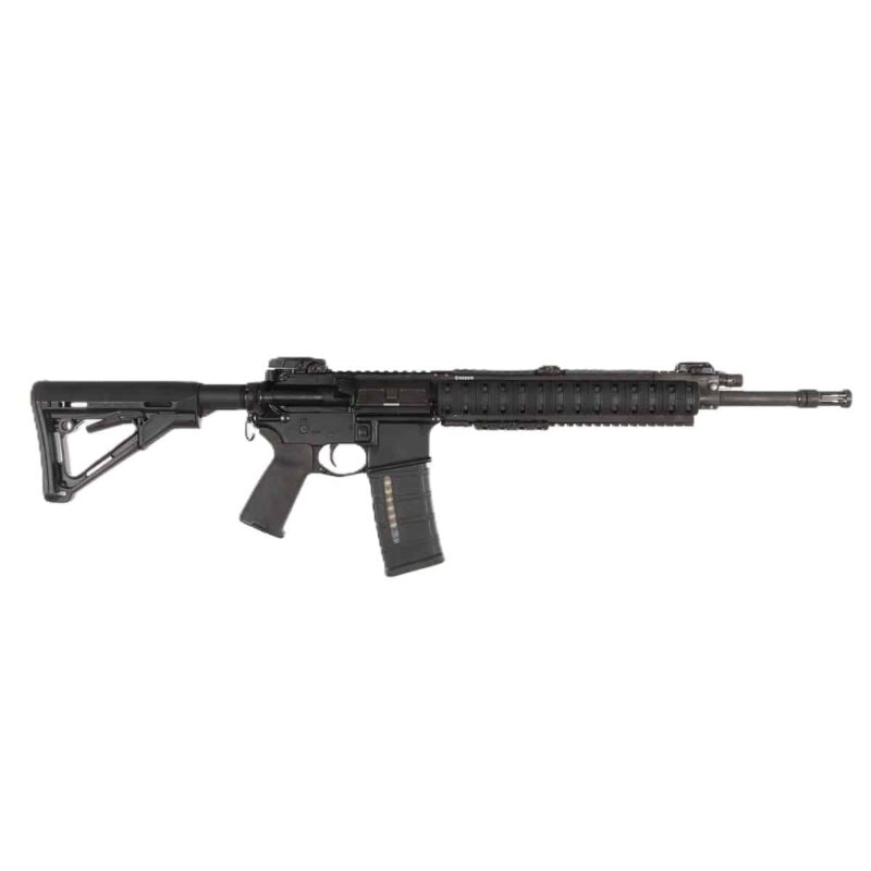 magpul-ctr-carbine-stock-mag310-black-3 Magpul CTR Carbine Stock - Black