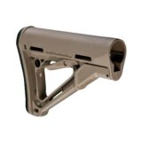 Magpul CTR Carbine Stock - FDE