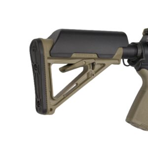 Magpul CTR 0.75" Cheek Riser - Black