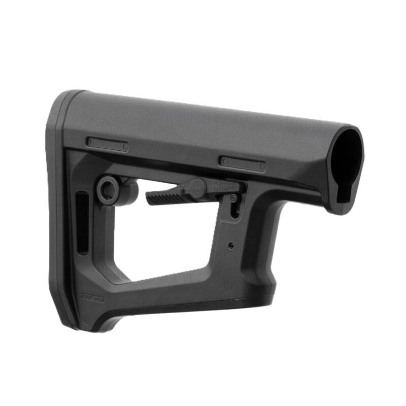 Magpul DT-PR Carbine Stock - Black