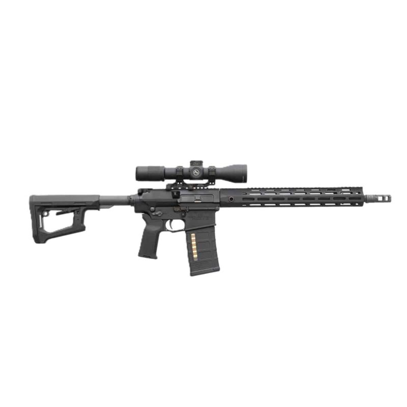 magpul-dt-pr-carbine-stock-mag1447-black-3 Magpul DT-PR Carbine Stock - Black