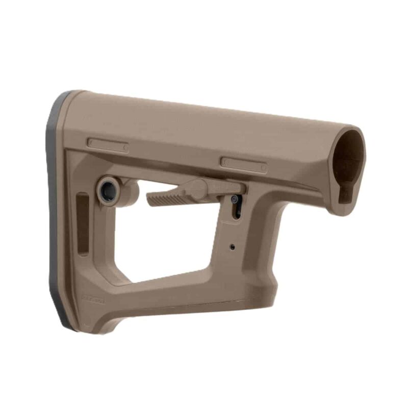 magpul-dt-pr-carbine-stock-mag1447-fde-1 Magpul DT-PR Carbine Stock - FDE