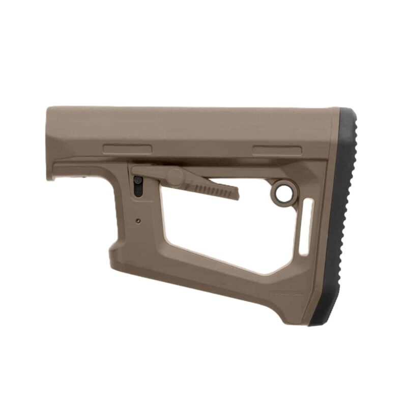 magpul-dt-pr-carbine-stock-mag1447-fde-2 Magpul DT-PR Carbine Stock - FDE