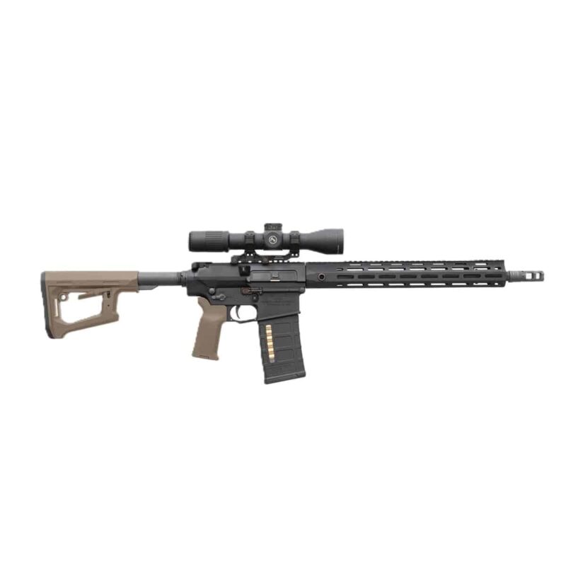 magpul-dt-pr-carbine-stock-mag1447-fde-3 Magpul DT-PR Carbine Stock - FDE