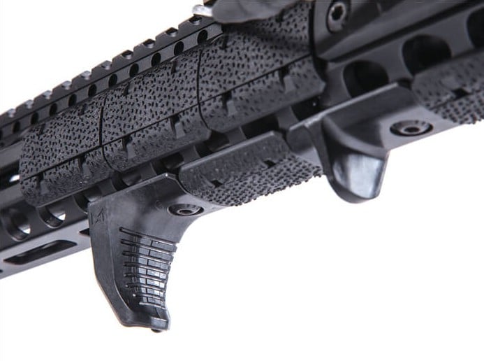 magpul m-lok hand stop kit1 magpul m-lok hand stop kit1