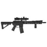 Magpul M-LOK MVG - Black