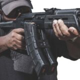 Magpul AK MagLink coupler