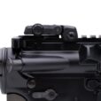 Magpul MBUS 3 Folding Rear Sight - Black