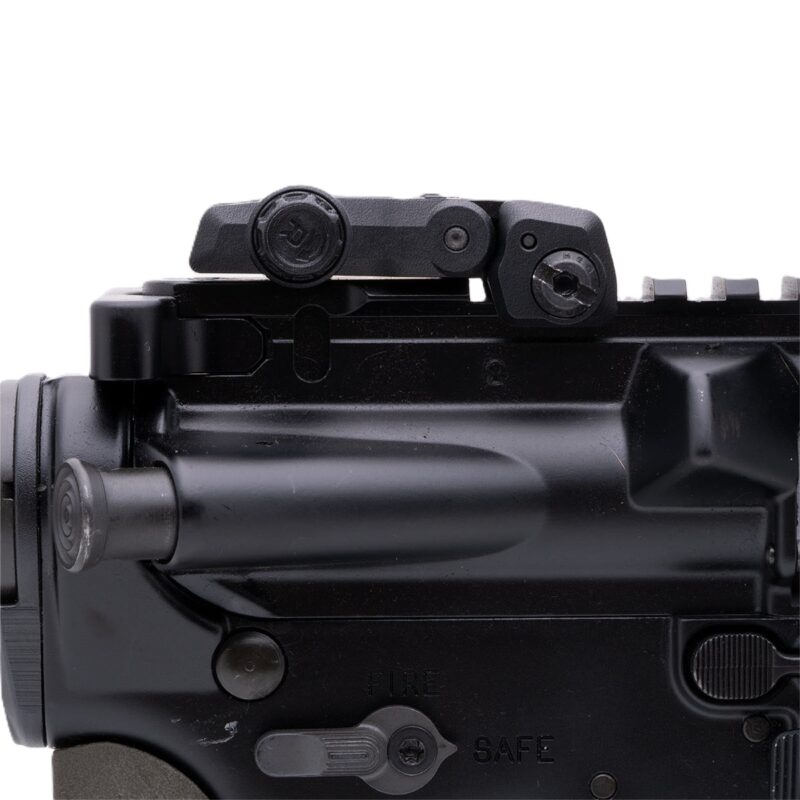 magpul-mbus-3-black-3 Magpul MBUS 3 Folding Rear Sight - Black