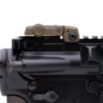 Magpul MBUS 3 Folding Rear Sight - Black