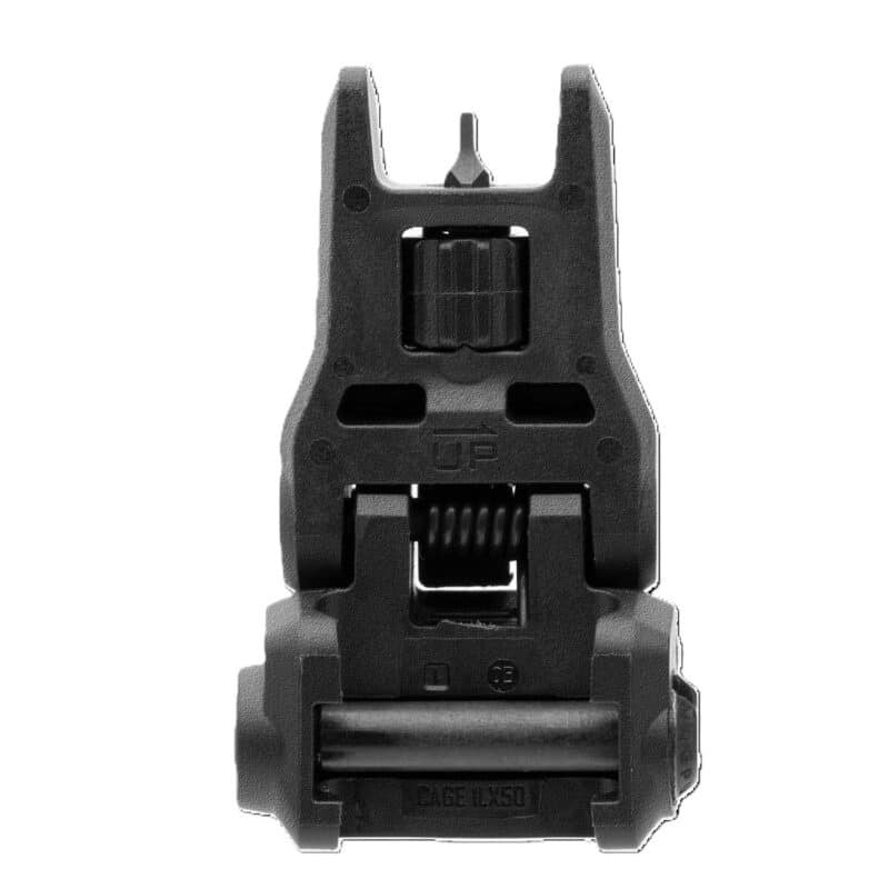 magpul-mbus-3-front-blk-2 Magpul MBUS 3 Folding Front Sight - Black