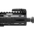 Magpul MBUS 3 Folding Front Sight - Black