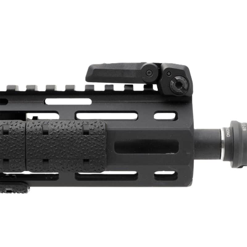 magpul-mbus-3-front-blk-3 Magpul MBUS 3 Folding Front Sight - Black