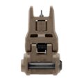 Magpul MBUS 3 Folding Front Sight - FDE