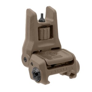 Magpul MBUS 3 Folding Front Sight - FDE