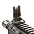 Magpul MBUS Pro Front Flip Sight