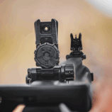 Magpul MBUS Pro LR Adjustable Sight Rear
