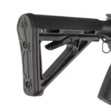 Magpul MOE Carbine Stock, Mil-Spec, Black