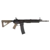 Magpul MOE Carbine Stock, Mil-Spec, FDE