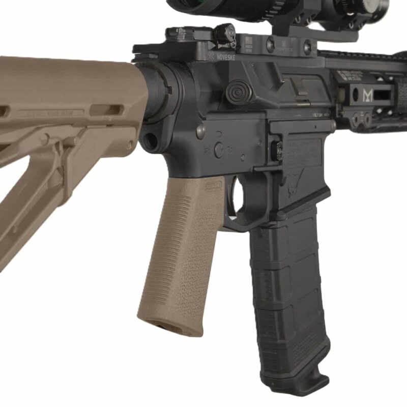 magpul-moe-k-grip-mag438fde-2 Magpul MOE-K Grip - FDE