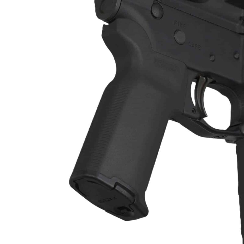 magpul-moe-k2+-grip-mag532blk-2 Magpul MOE-K2+ Grip - Black