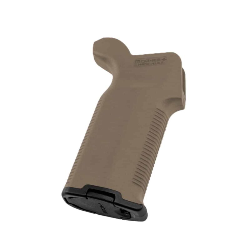 magpul-moe-k2+-grip-mag532fde-1 Magpul MOE-K2+ Grip - FDE