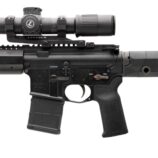 Magpul MOE K2-XL - Black