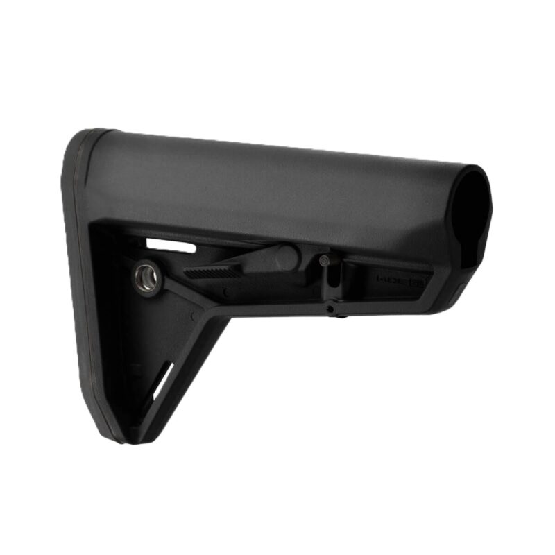 Magpul MOE SL Stock - Black