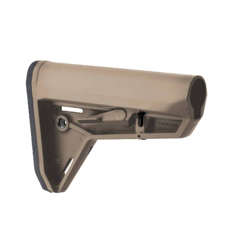 magpul-moe-sl-stock-mil-spec-fde-1 Magpul MOE SL Stock - FDE