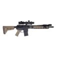 Magpul MOE SL Stock - Black