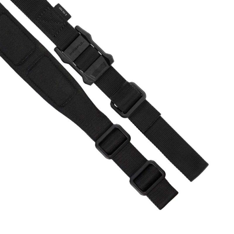 magpul-ms1-padded-sling-black-mag545blk-2 Magpul MS1 Padded Sling - Black