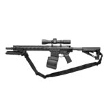 Magpul MS1 Padded Sling - Black