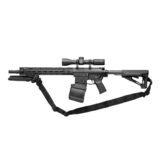 Magpul MS1 Padded Sling - Black