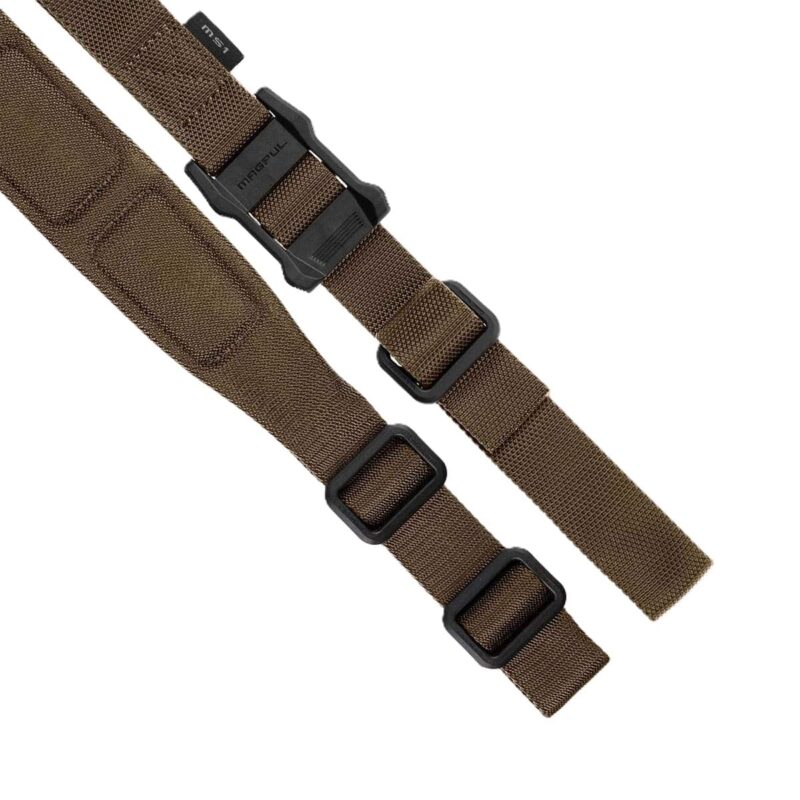 magpul-ms1-padded-sling-black-mag54fde-2 Magpul MS1 Padded Sling - FDE