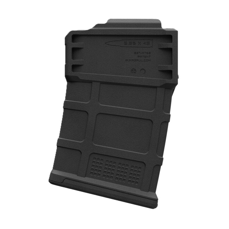 magpul-pmag-10-5.56-ac-mag1100blk-2 Magpul PMAG 10 5.56 AC