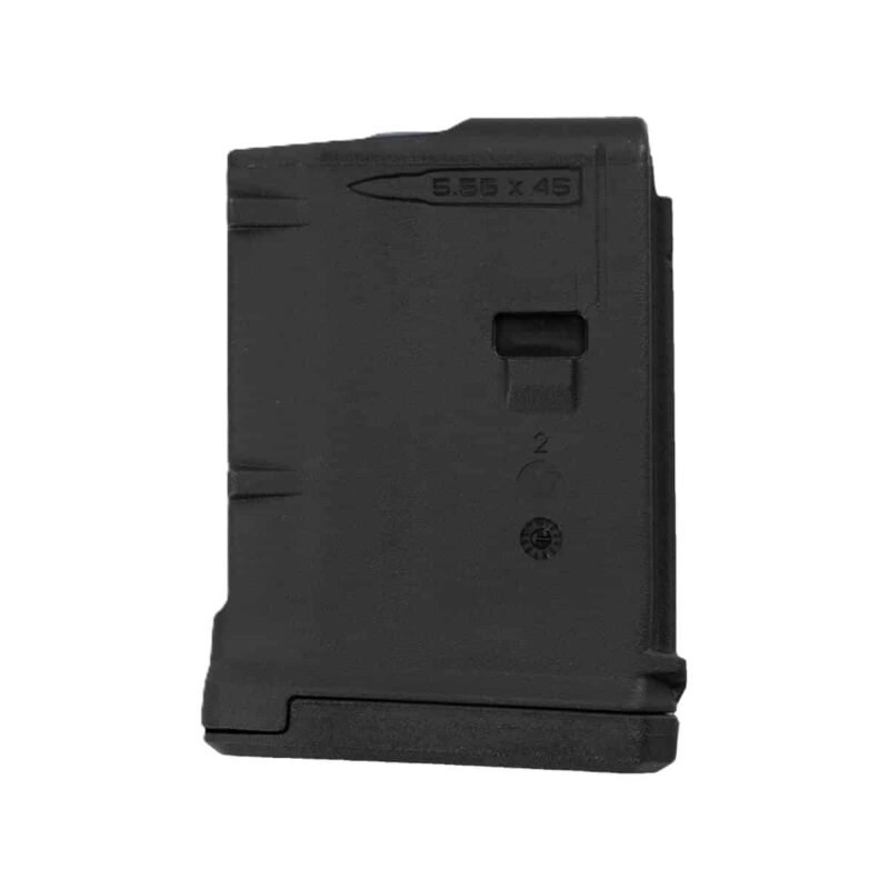 magpul-pmag-10-ar-m4-gen-m3-black-2 Magpul PMAG 10 GEN M3