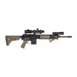 Magpul PMAG 10 GEN M3