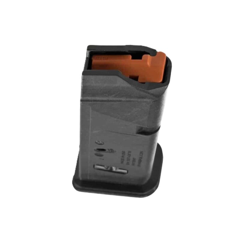 magpul-pmag-10-gl9-glock-g19-2 Magpul PMAG 10 GL9 – GLOCK 19