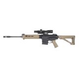 Magpul PMAG 10 LR/SR GEN M3