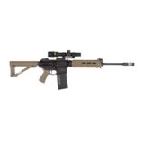 Magpul PMAG 25 LR/SR GEN M3 Window