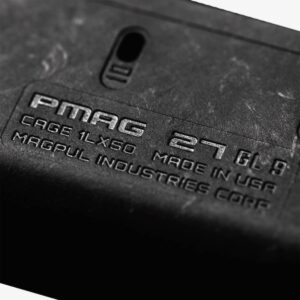 Magpul PMAG 27 GL9 for GLOCK