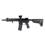 Magpul PMAG 30 AR 300 B GEN M3 on rifle